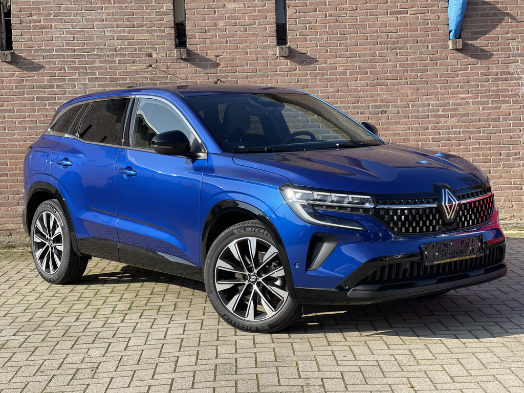 Autobedrijf van den Brink Arnhem - Renault specialist sinds 1961